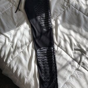Nike Dry-fit Leggings